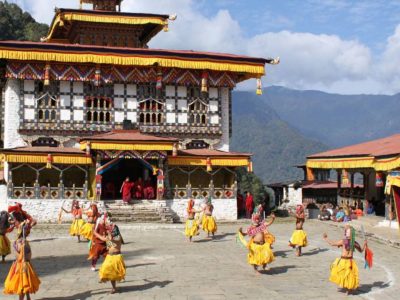 01-Festival-at-Haa-Valley-Bhutan
