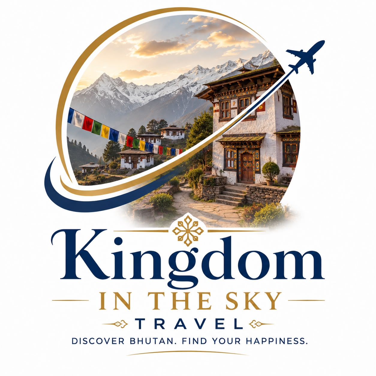 Discover Bhutan, Find Your Happiness